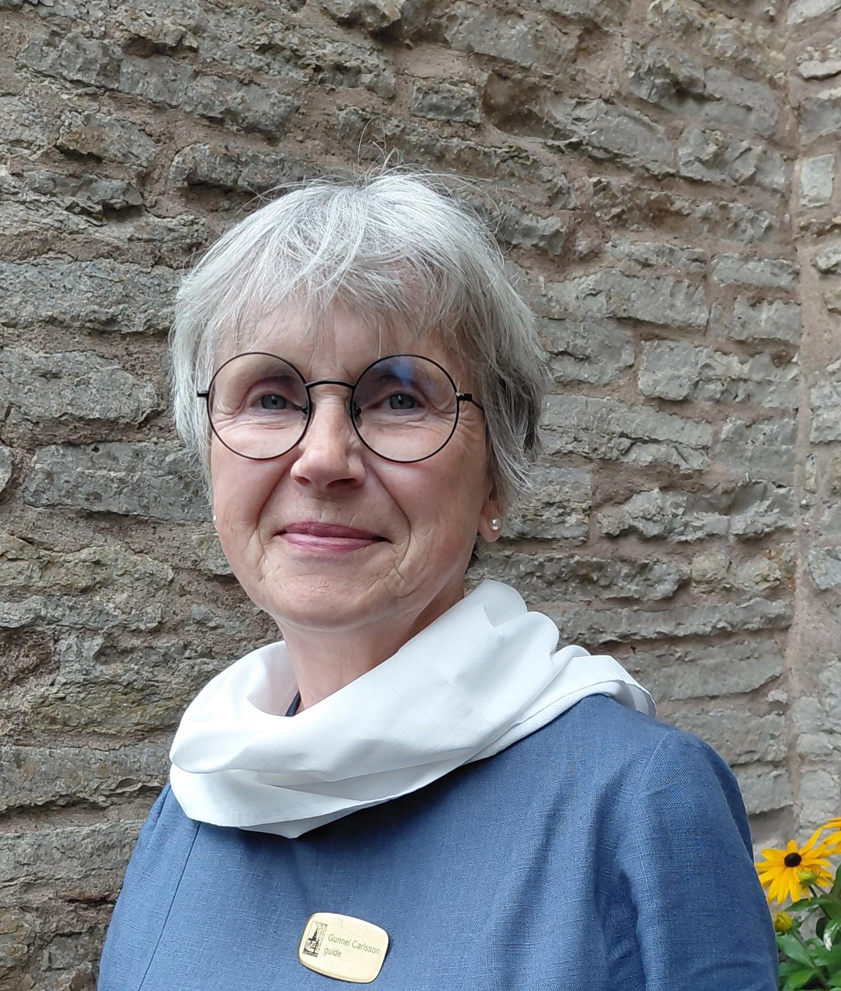 Gunnel Karlsson